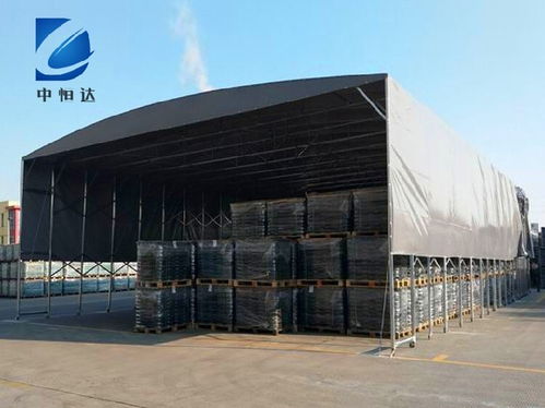 中恒達(dá)燒烤大排檔遮陽(yáng)篷——廣華街道優(yōu)選廠家供應(yīng)與技術(shù)支持