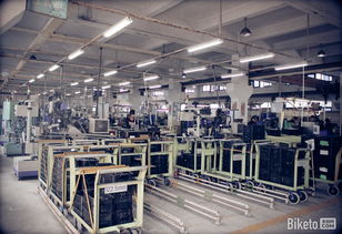 vp太倉工廠技術開發首次開放媒體參觀，展示智能化制造新突破