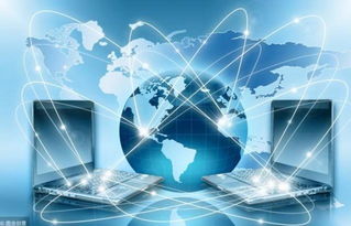 科技發展的終極形態 從技術開發到生命融合的演變