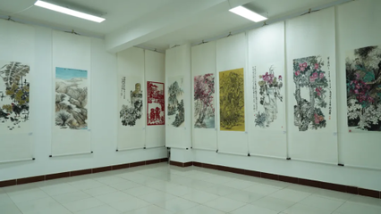 靜寧縣文化館 以文化經紀人服務為引擎，凝聚文化合力推動縣域文化傳承新發展