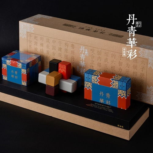 文創與非遺共舞 北京禮品家居展引領旅游商品新格局的文藝創作浪潮